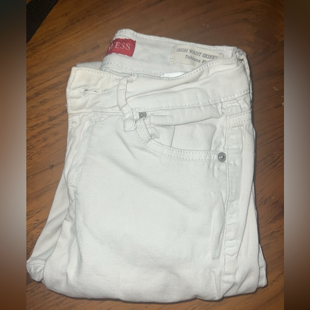 Guess Jeans